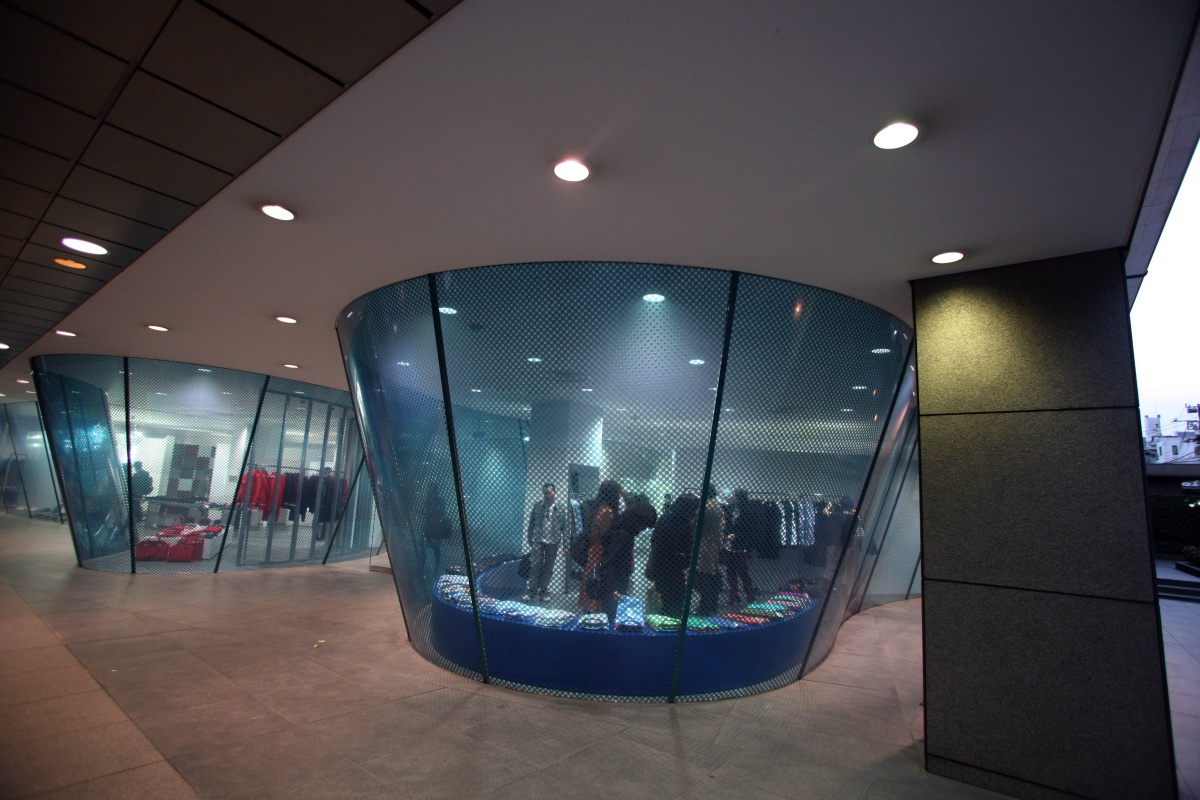Comme des Garçons e Iguatemi realizam festa secreta para celebrar a chegada da marca ao Brasil