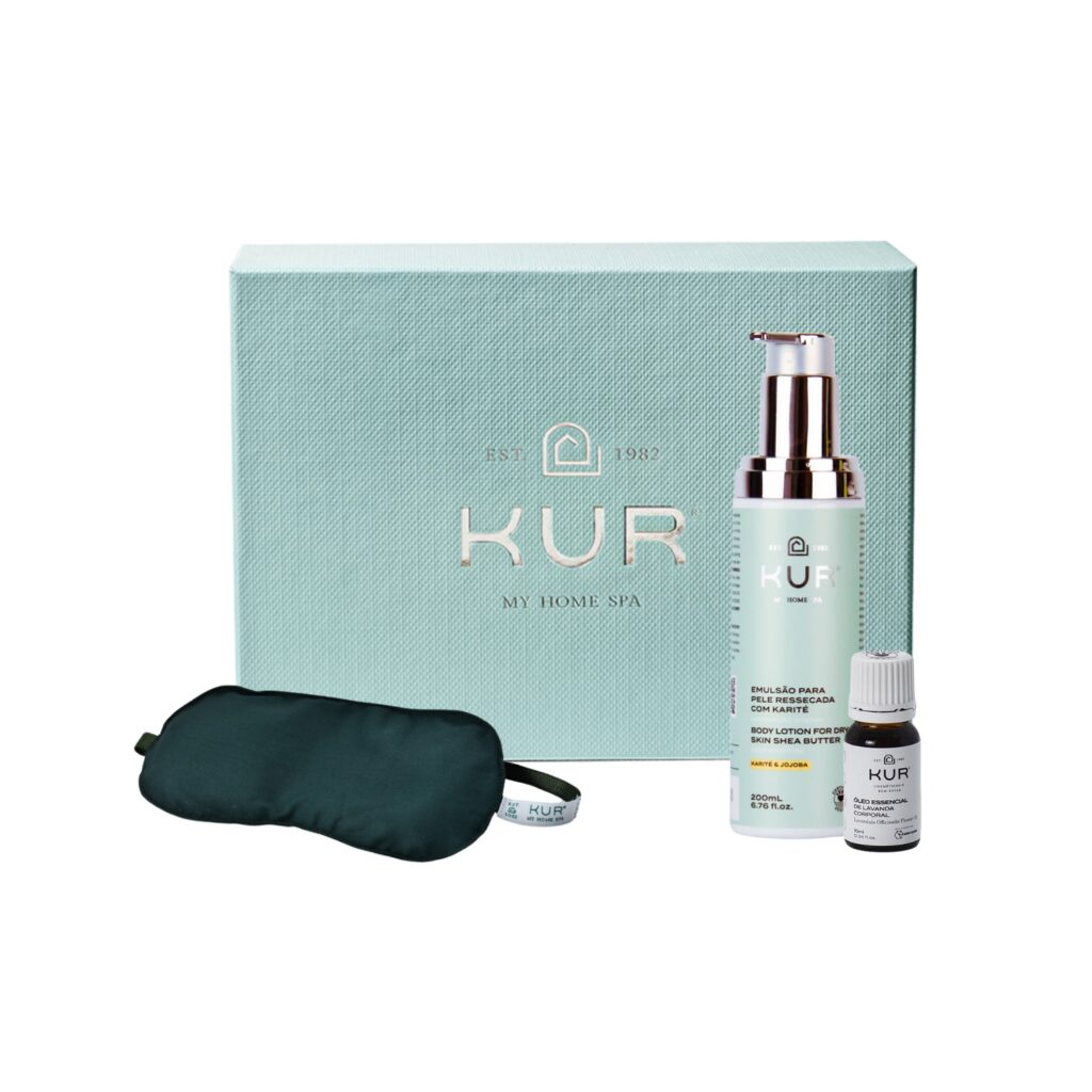 Kurotel celebra o amor com experiências exclusivas e kits de SPA para o Dia dos Namorados