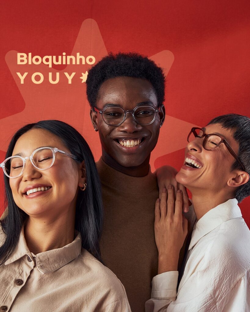 Celebre o amor com estilo: YouY apresenta roteiro cultural e sugestões de presentes para o Dia dos Namorados