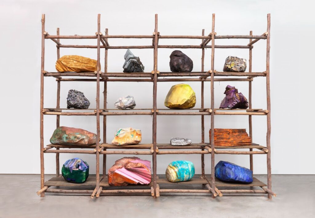 Fortes D’Aloia & Gabriel e Raquel Arnaud apresentam artistas na Art Basel
