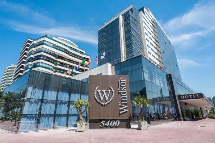 Rede Windsor Hoteis celebra Dia dos Namorados com jantar harmonizado e pacotes especiais