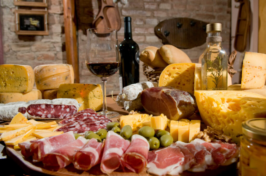 Córdoba, Argentina: Sabores que cruzam fronteiras