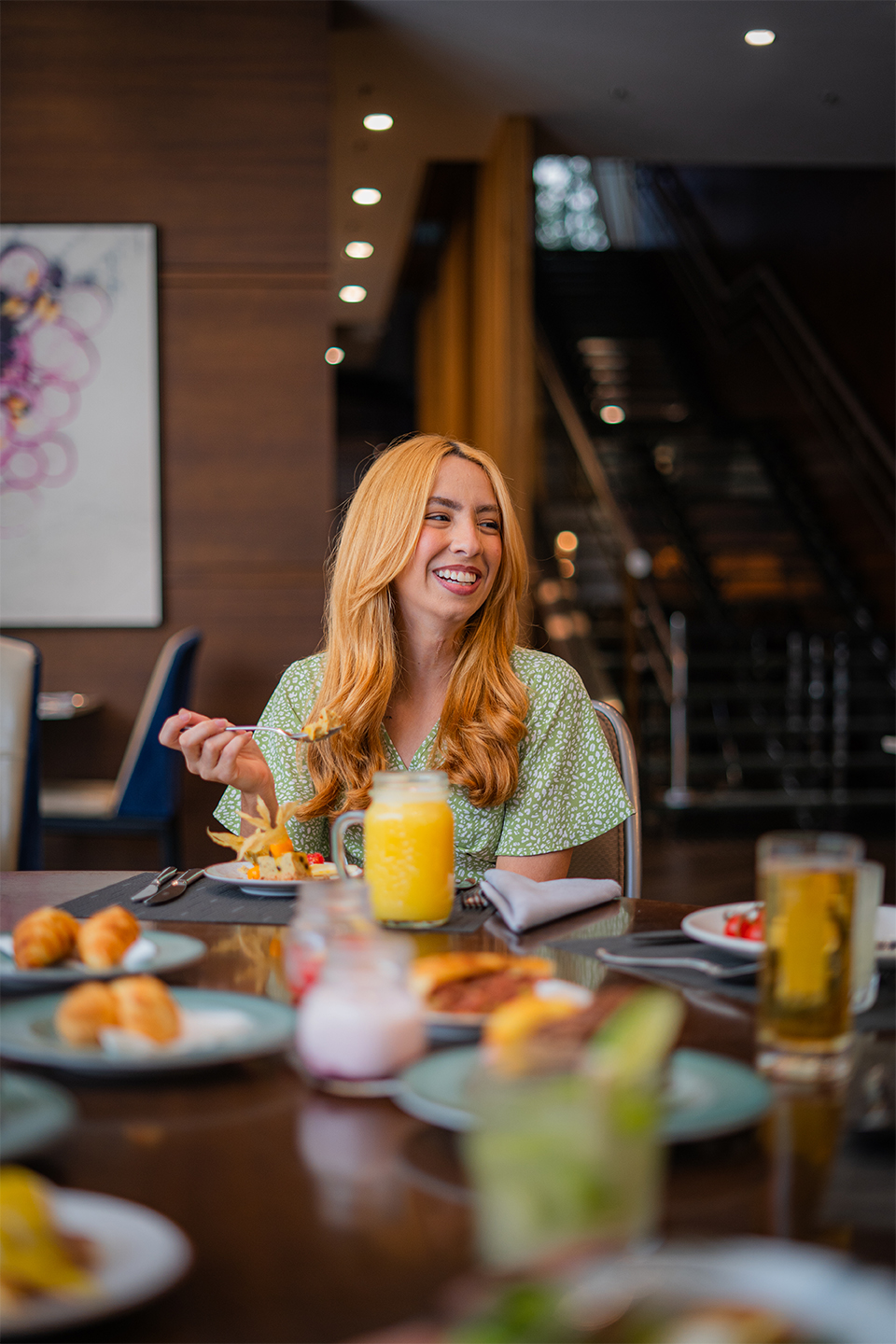 Hilton São Paulo Morumbi entra no clima de São João com brunch temático