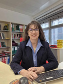 Patricia Mutzke